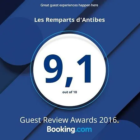 Apartment Les Remparts Location