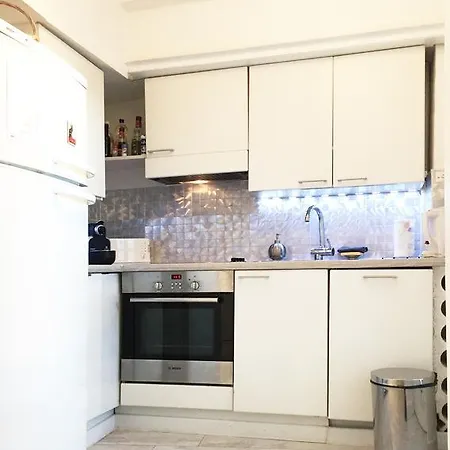 Lägenhet Les Remparts Location