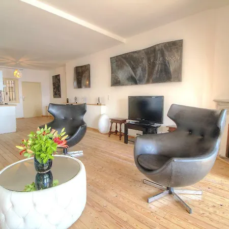 Apartment Les Remparts Location *