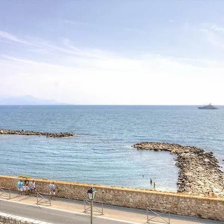 Les Remparts Location Lägenhet