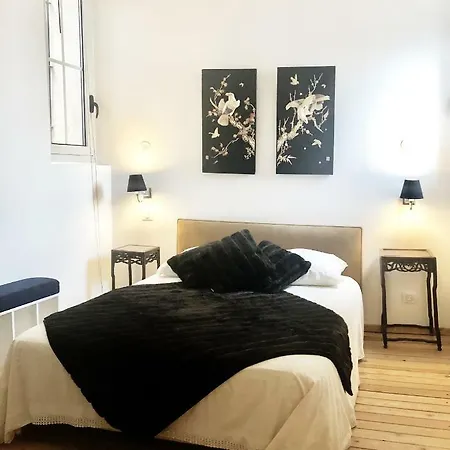 Les Remparts Location Daire