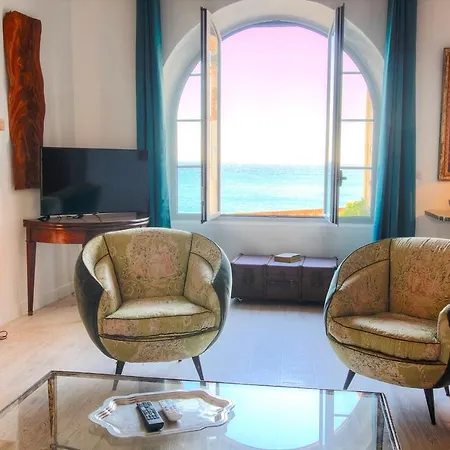 Lägenhet Les Remparts Location