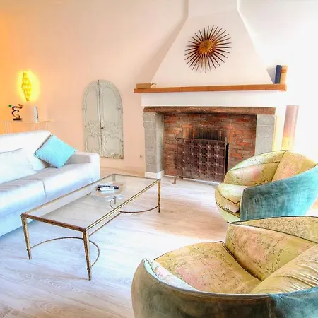 Les Remparts Location Daire Antibes