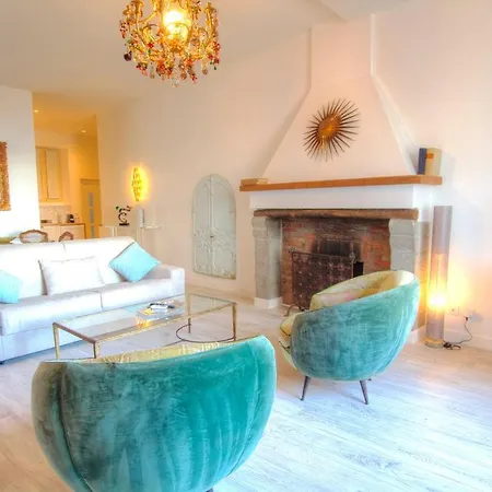 Daire Les Remparts Location