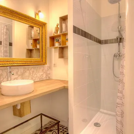 Les Remparts Location Antibes