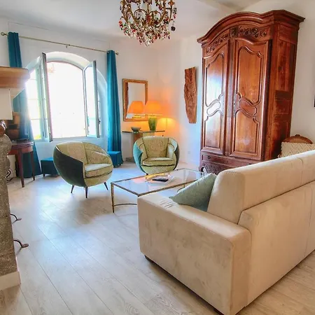 Les Remparts Location Lägenhet