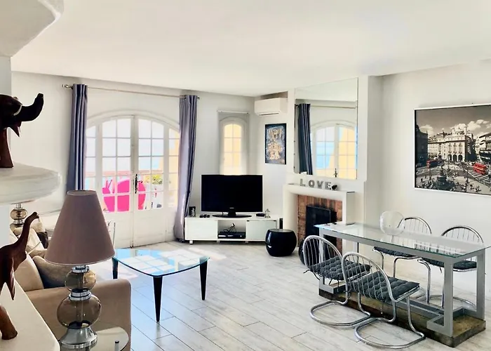 Les Remparts Location *