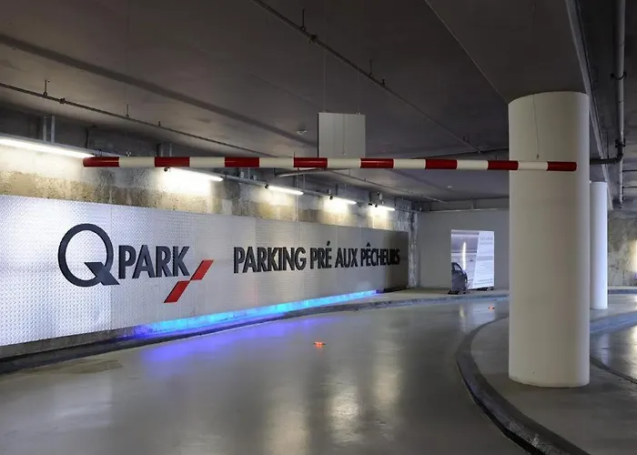 Les Remparts Location Апартаменты *