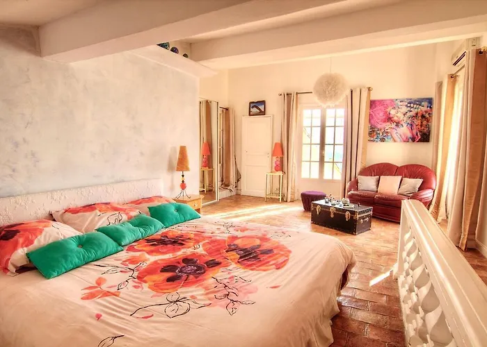 Les Remparts Location Apartment