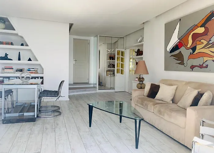 Les Remparts Location