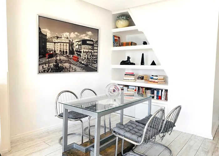 Apartment Les Remparts Location