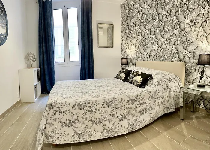 Apartment Les Remparts Location *