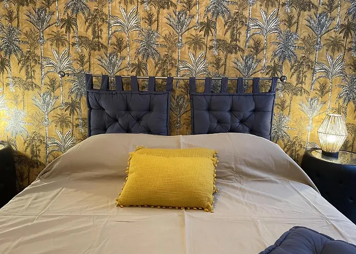 Apartment Les Remparts Location