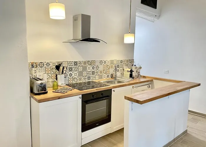 Apartment Les Remparts Location *