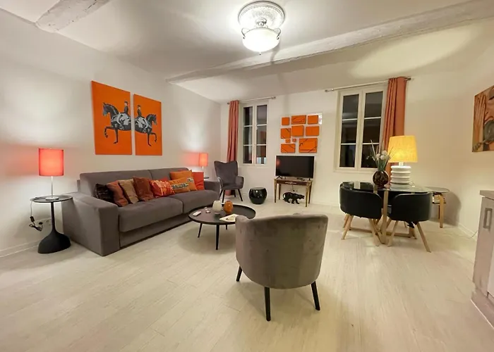 Les Remparts Location