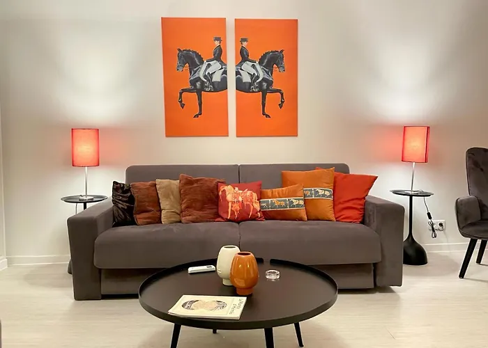 Apartment Les Remparts Location