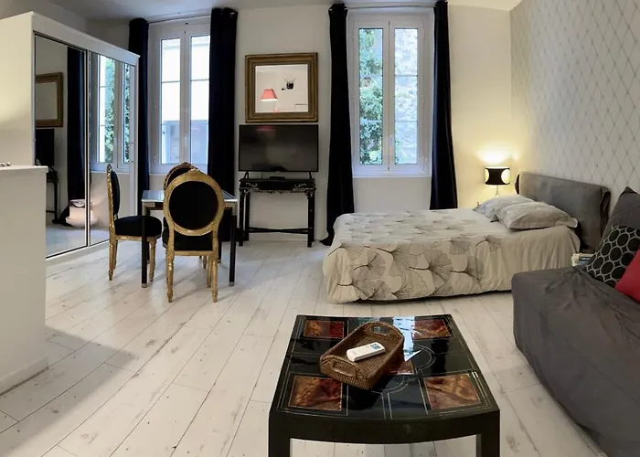 Les Remparts Location