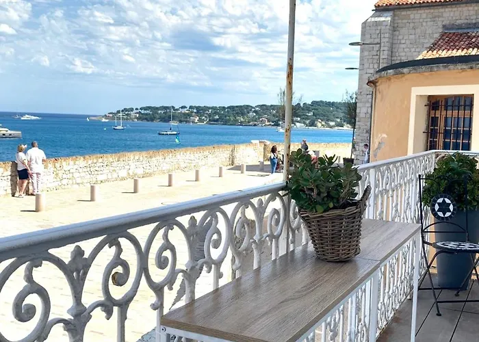 Apartment Les Remparts Location