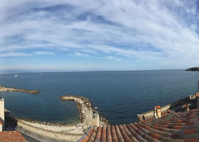 Les Remparts Location Apartment Antibes