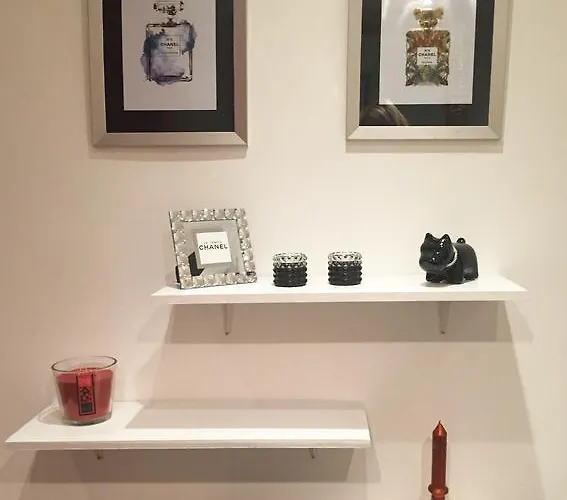 Апартаменты Les Remparts Location *