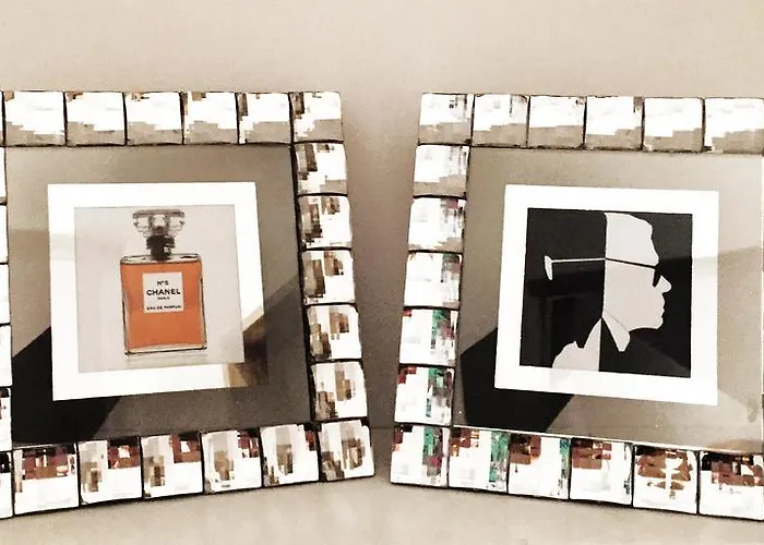 Apartment Les Remparts Location *