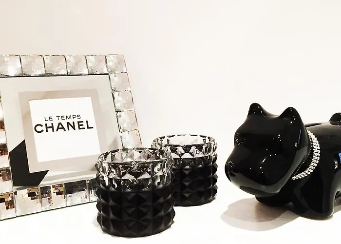 Les Remparts Location