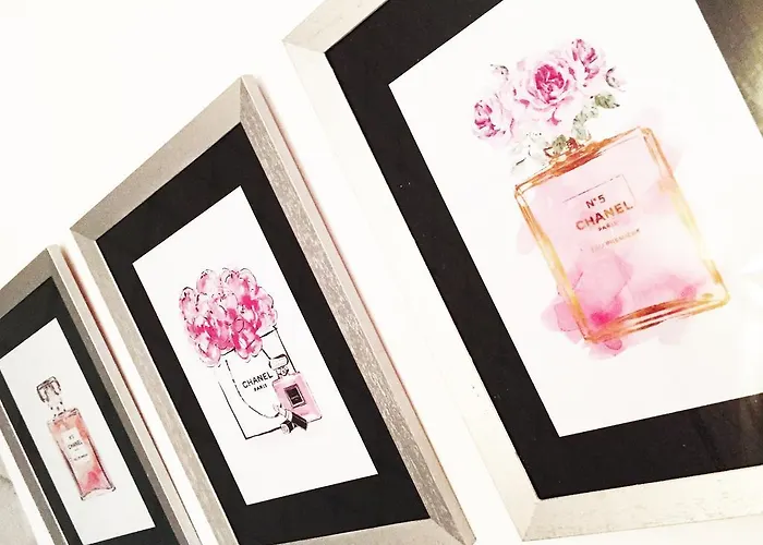 Apartment Les Remparts Location