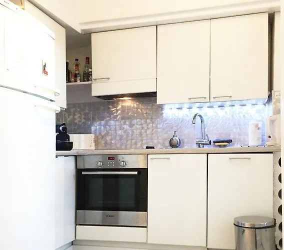 Apartment Les Remparts Location