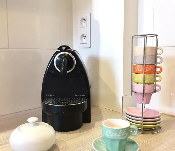 Apartment Les Remparts Location Antibes