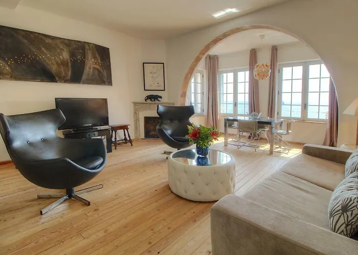 Les Remparts Location