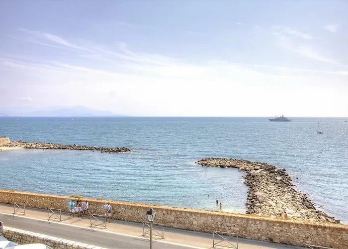 Les Remparts Location Apartment