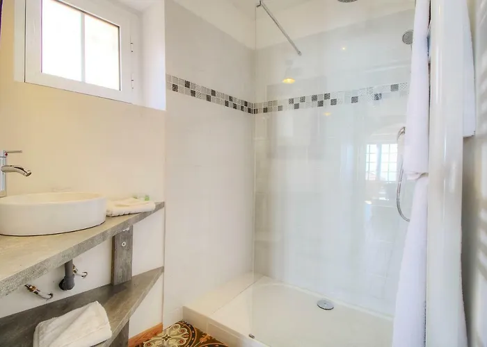 Les Remparts Location Apartment Antibes