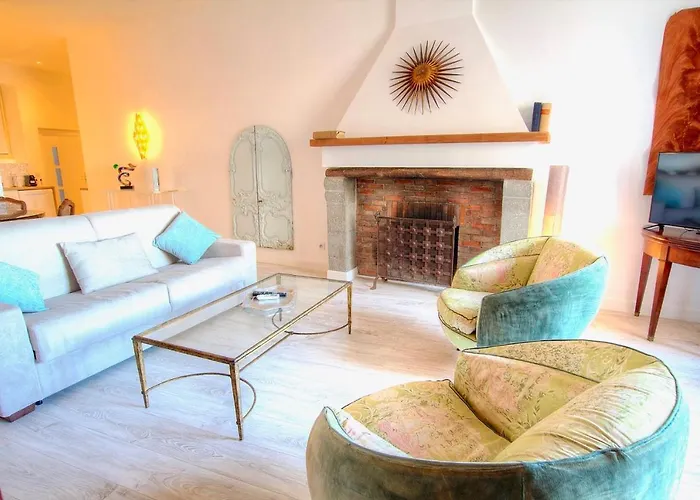 Les Remparts Location Apartment Antibes