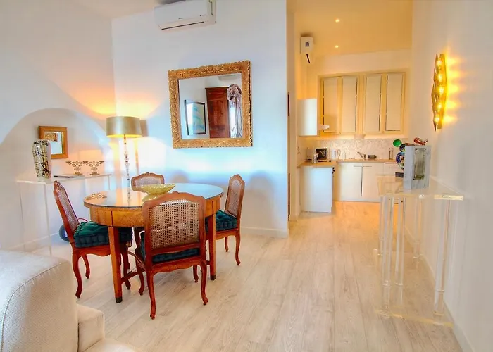 Les Remparts Location